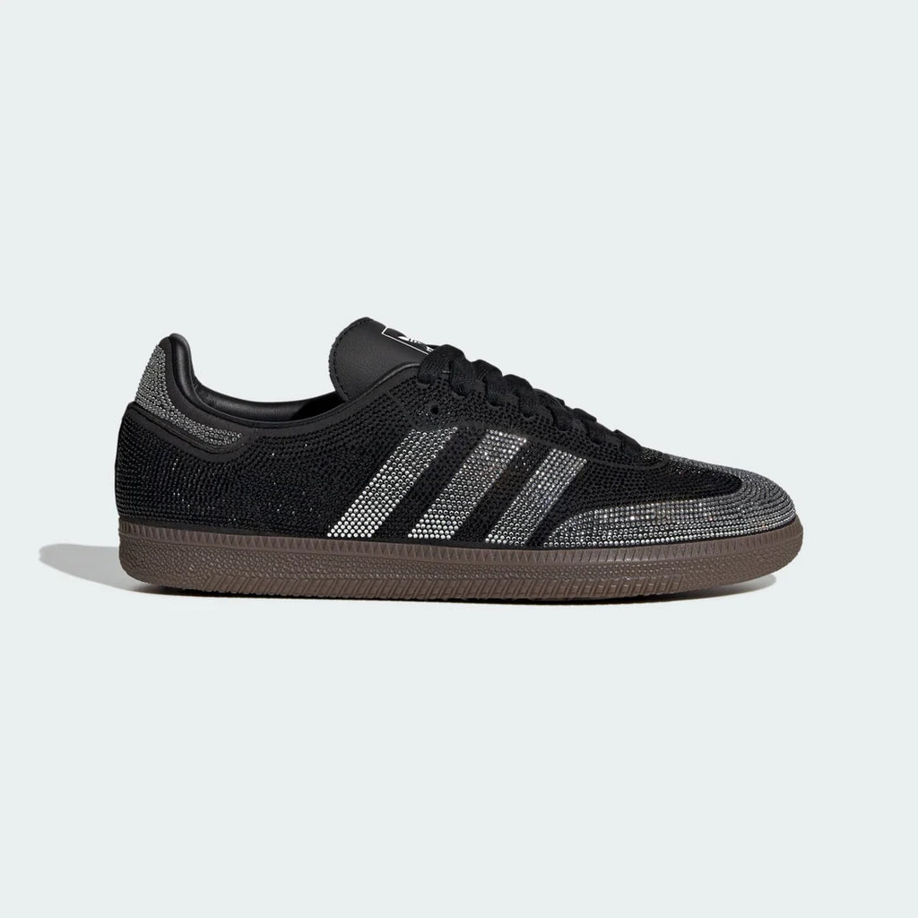 Rhinestone Samba OG