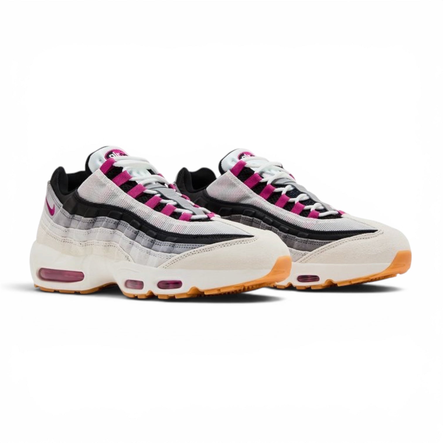 Nike Air Max 95 Cactus Flower