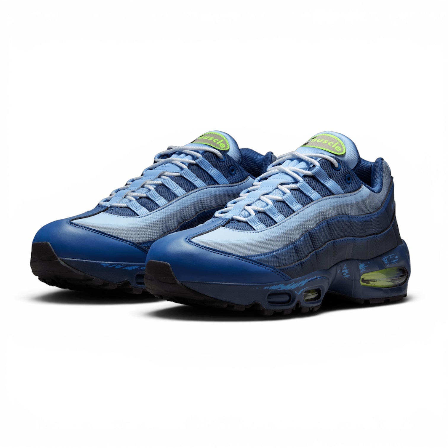 Nike Air Max 95 Yu Gi Oh