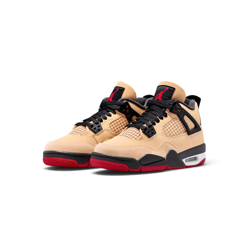 AIR JORDAN 4 RETRO Pizza