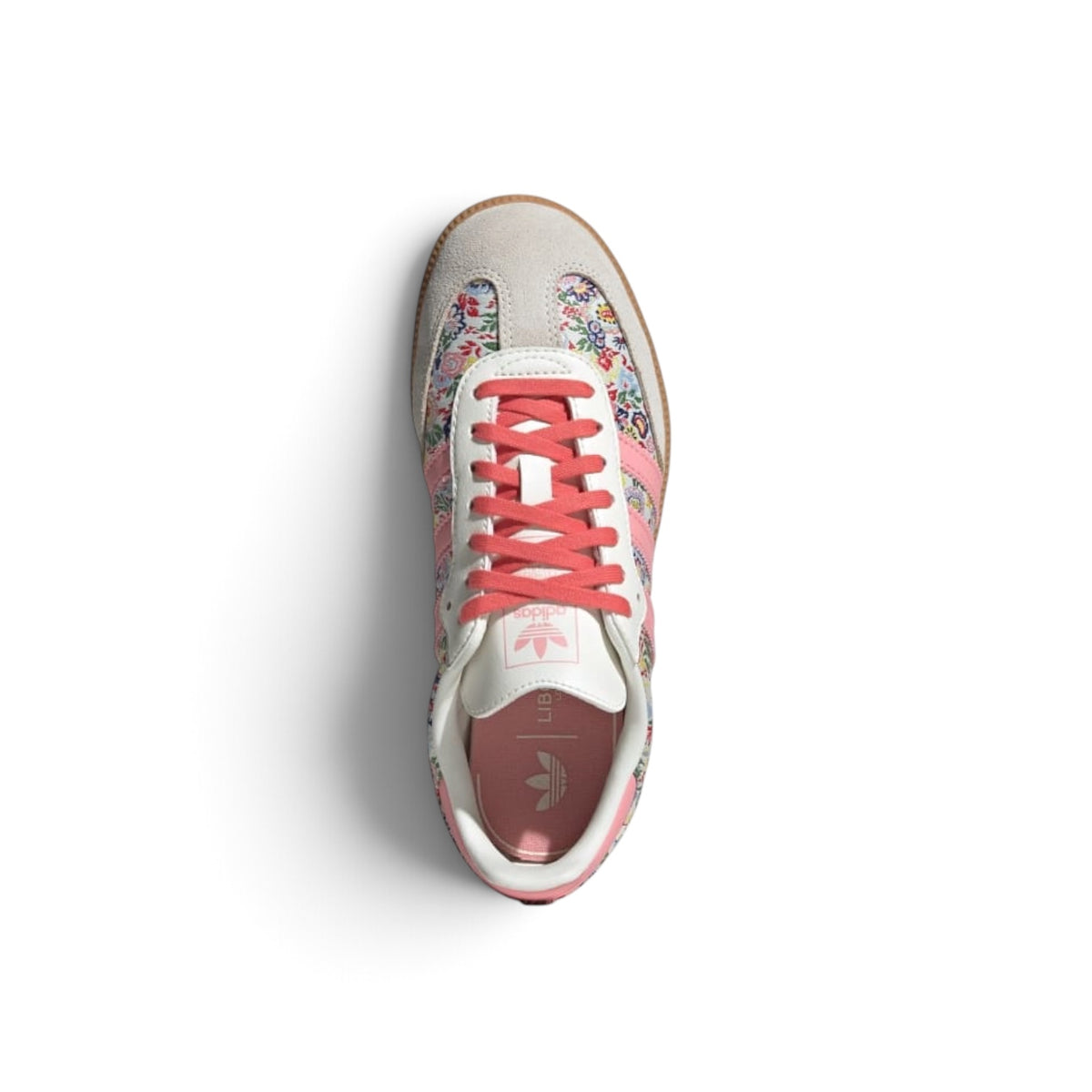 Liberty London Samba OG