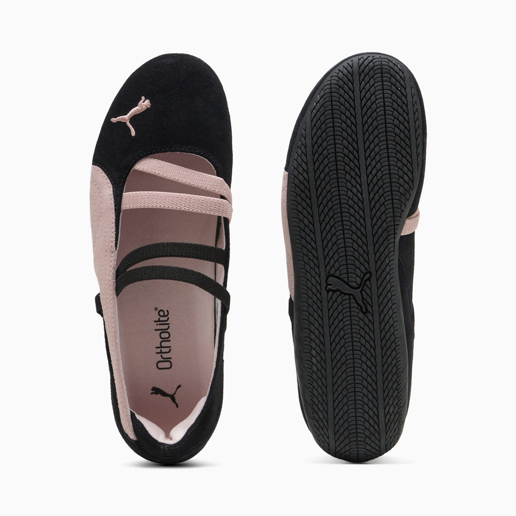 Puma Speedcats Ballet black Mauve Mist