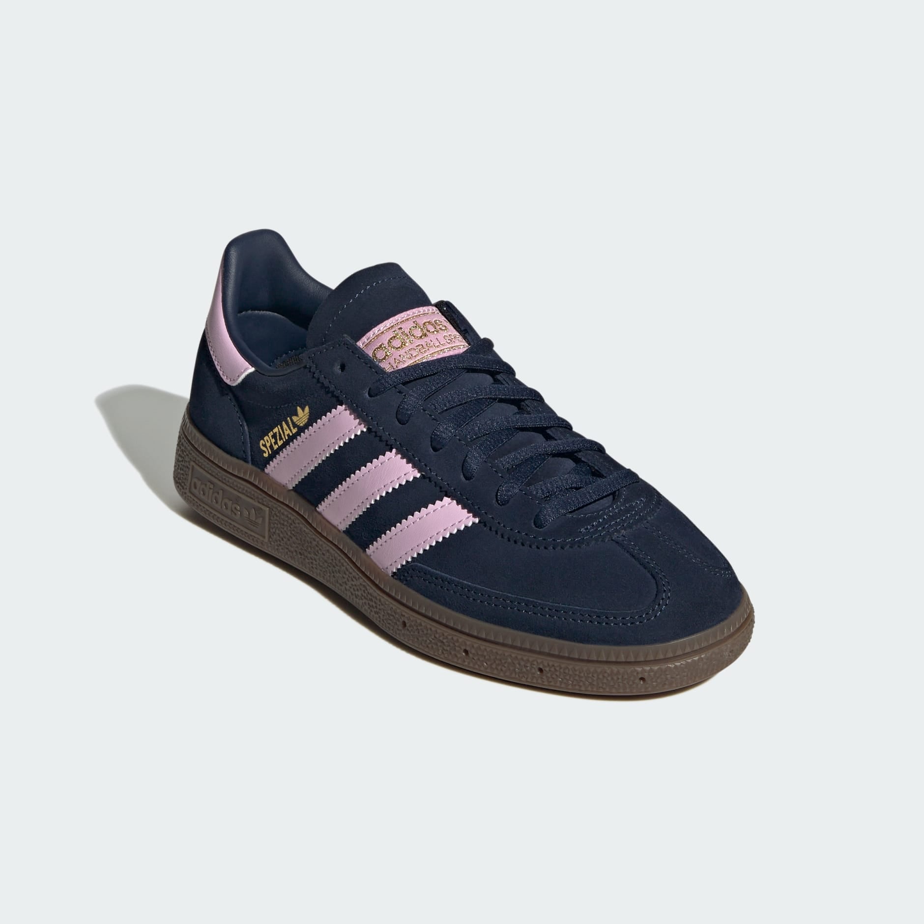 Adidas Handball Spezial Night Indigo Pink