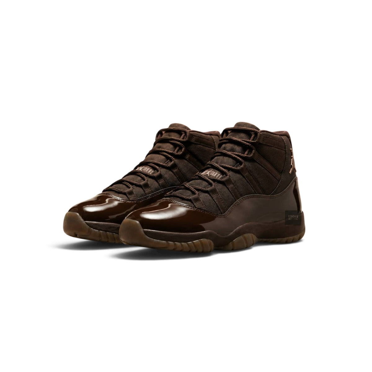 AIR JORDAN 11 CHOCOLATE BROWN