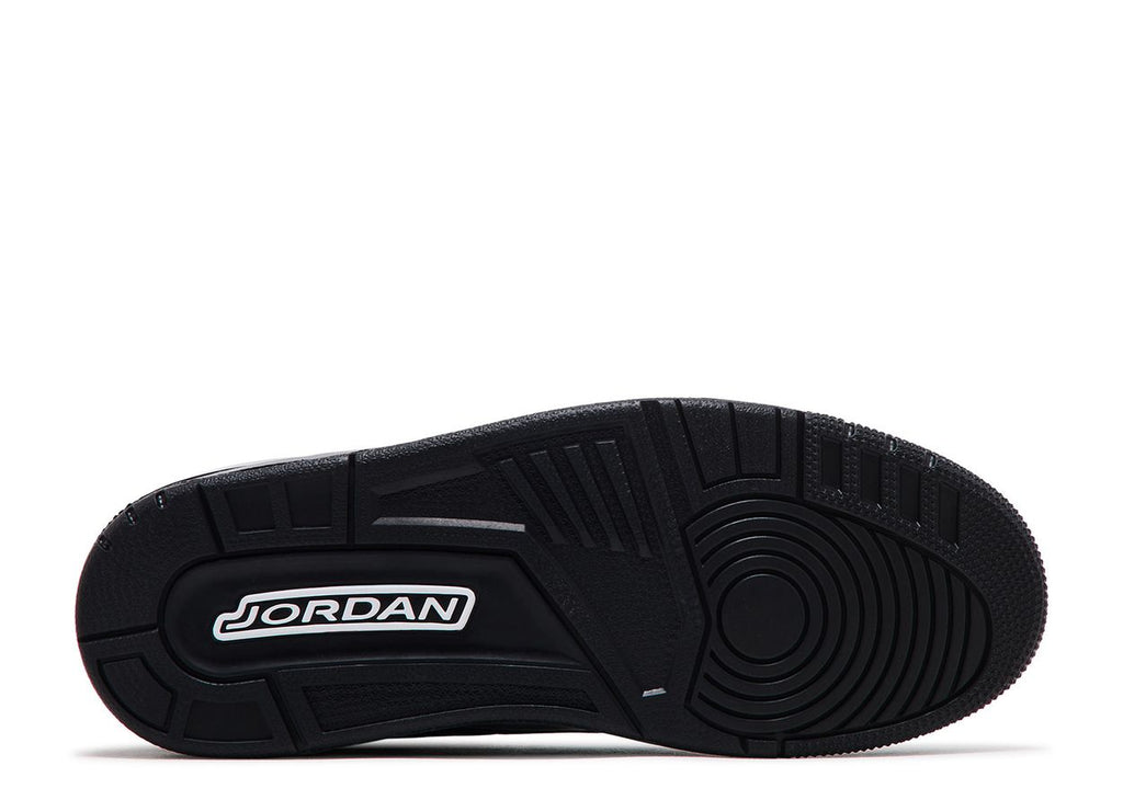 JORDAN 3 RETRO BLACK CAT