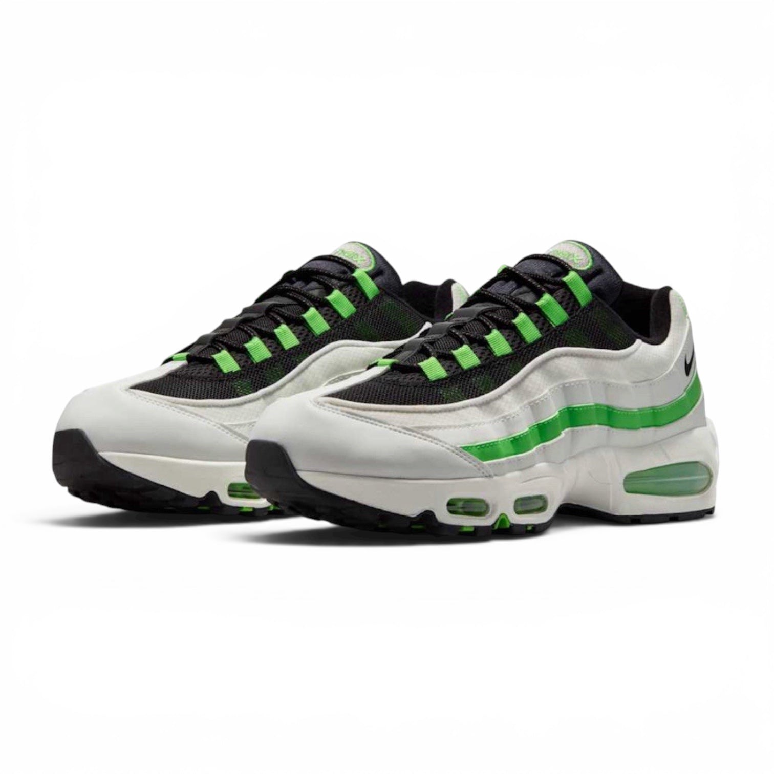 Nike Air Max 95 Green Gusto