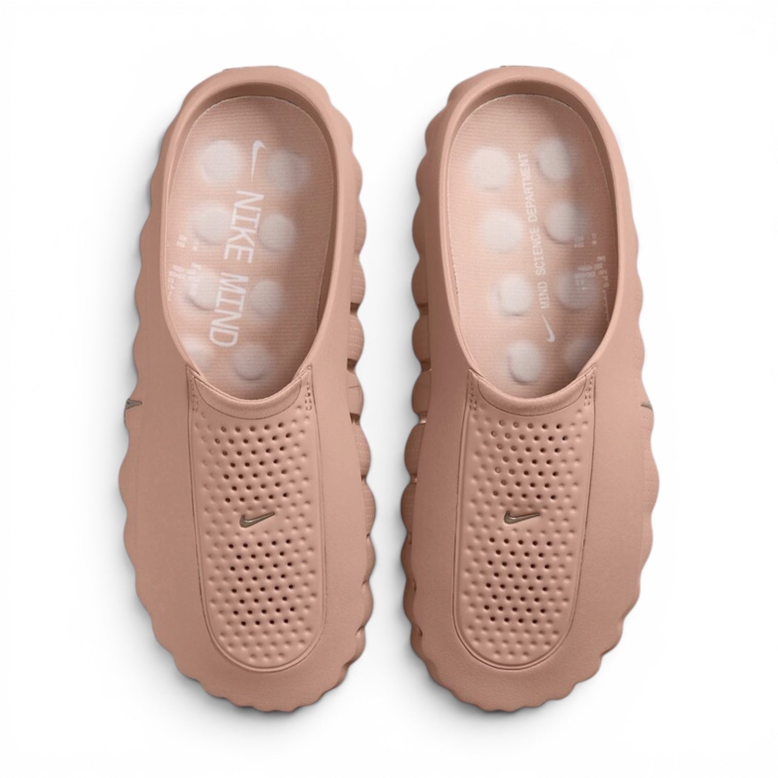 Nike Mind 001 Hemp