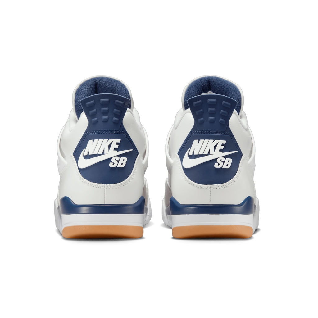 Nike SB x Air Jordan 4 Retro Navy
