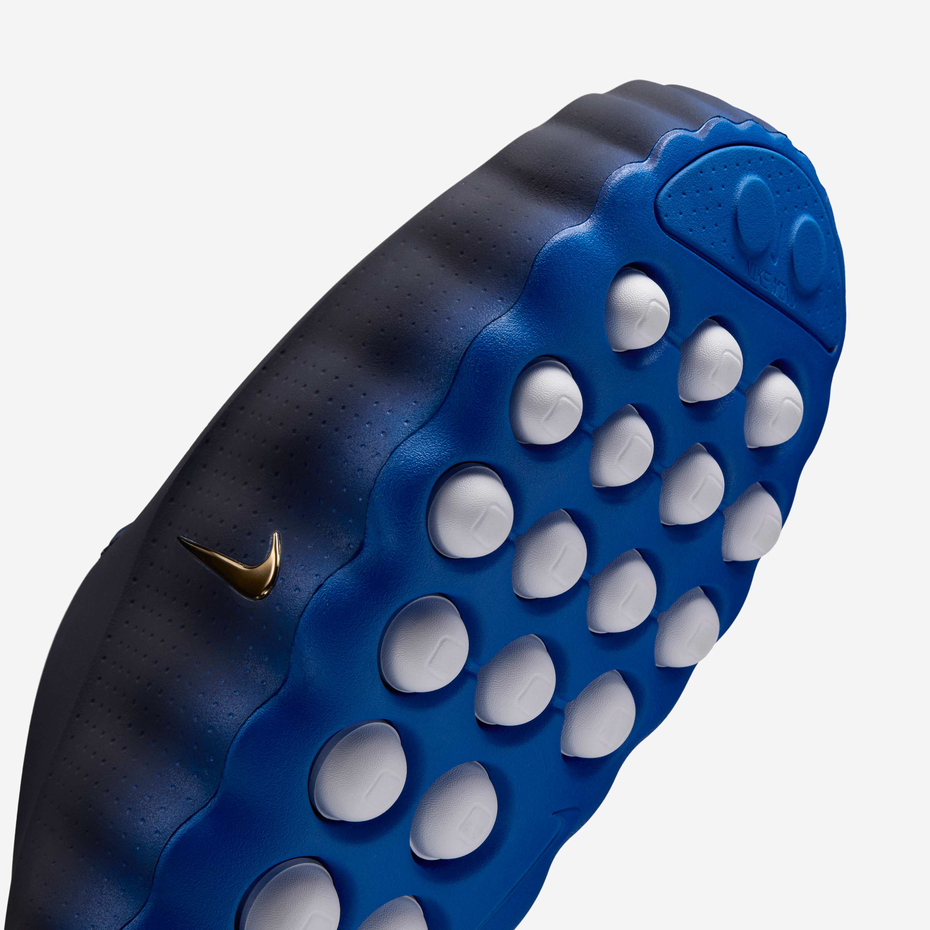 Nike Mind 001 Blackened Blue