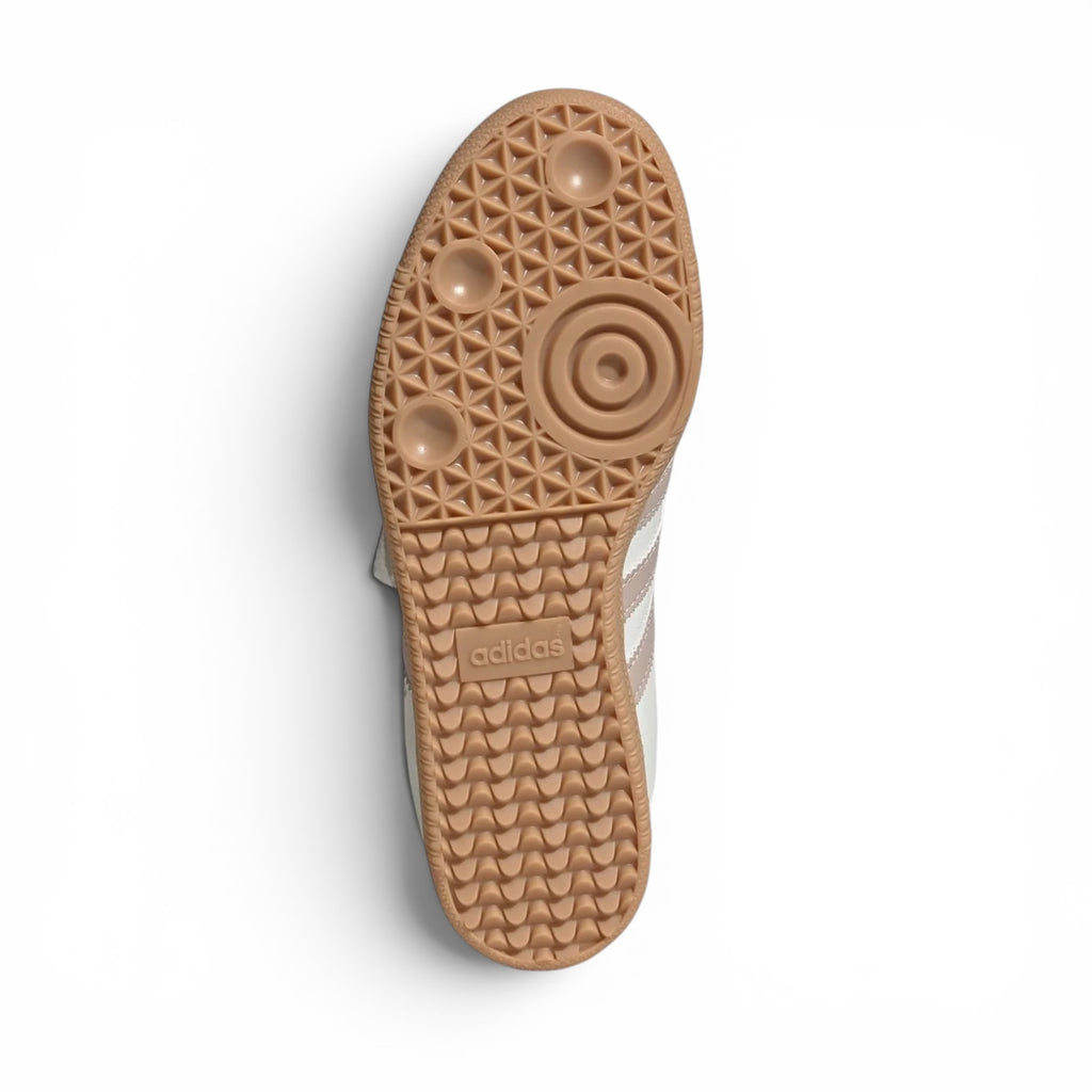 Adidas Mary Jane Frill Pack Ruffle White Cream