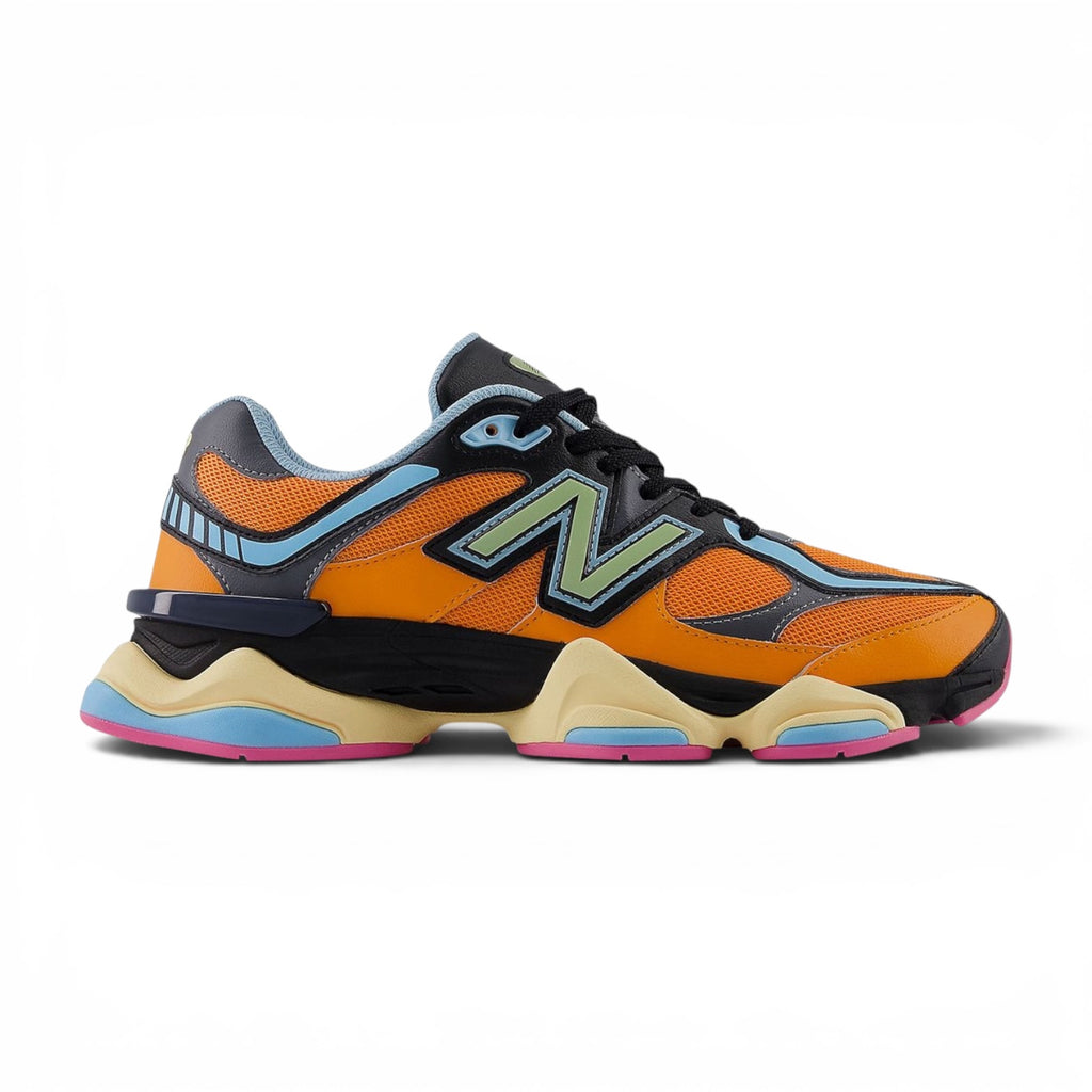 NEW BALANCE 9060 SUN GLOW