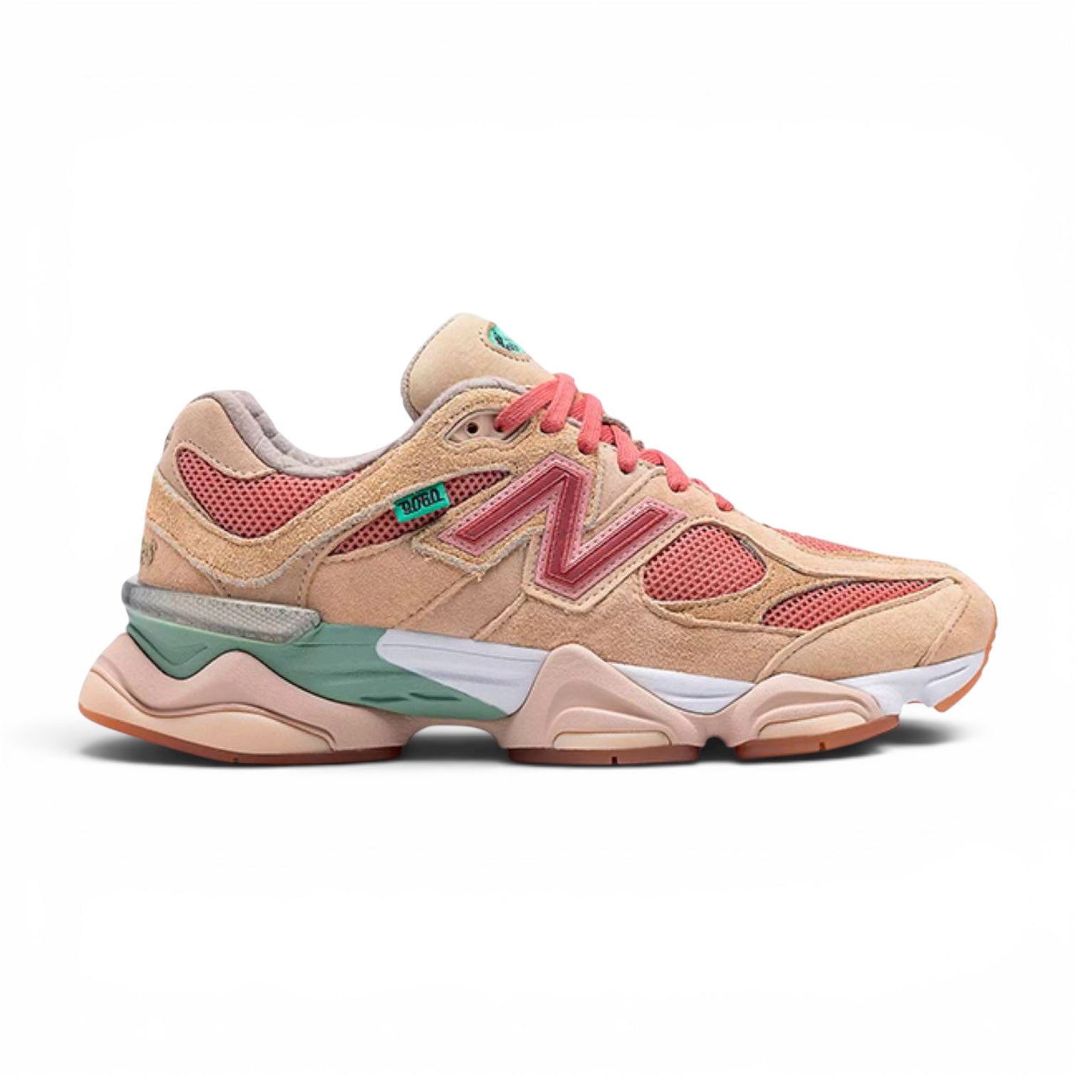 New Balance 9060 JFG Penny Cookie Pink