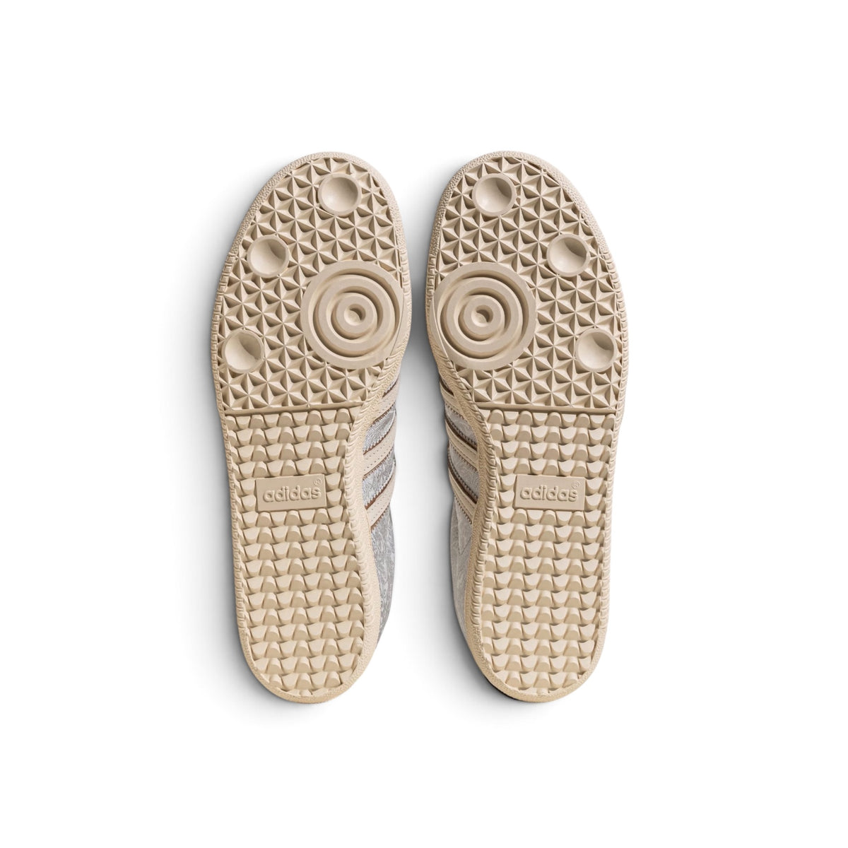 Samba OG Light beige gray