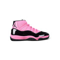 AIR JORDAN 11 PINK & BLACK