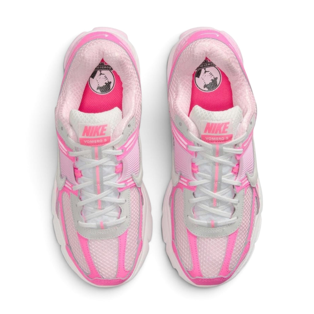 Nike Air Zoom Vomero 5 Hyper Pink