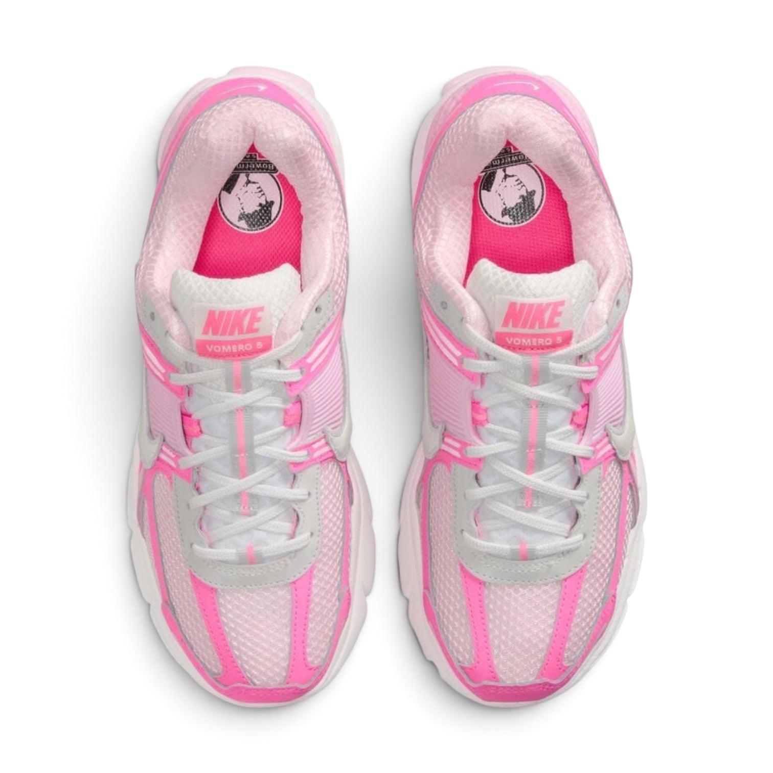 Nike Air Zoom Vomero 5 Hyper Pink