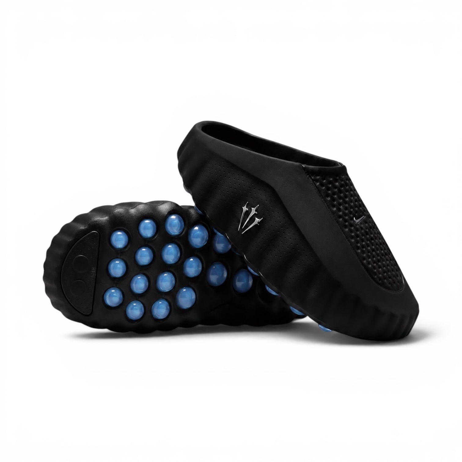 Drake's Nocta x Mind 001 Black/Blue