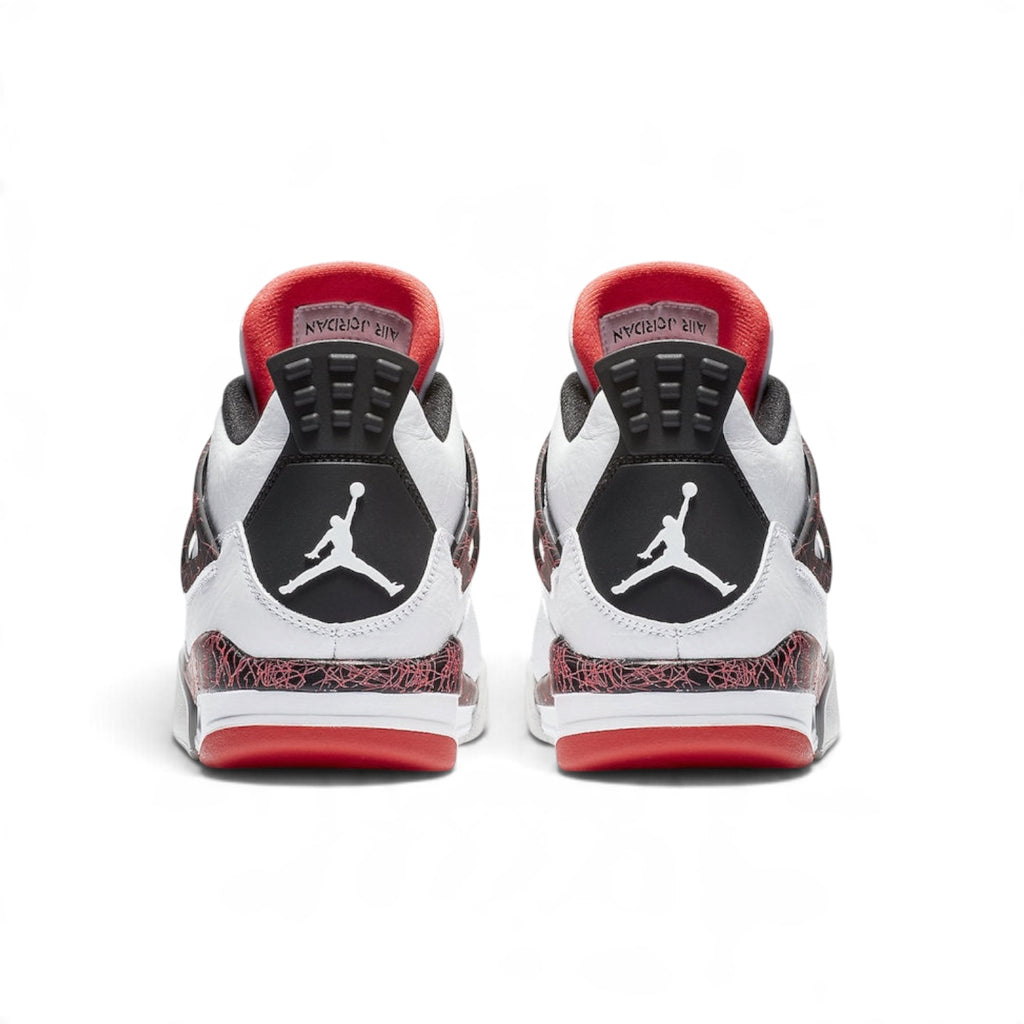 AIR JORDAN 4 Flight Nostalgia