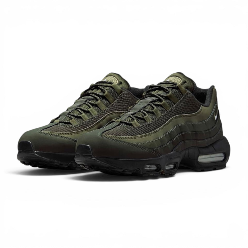 Nike Air Max 95 Sequoia Cargo Khaki