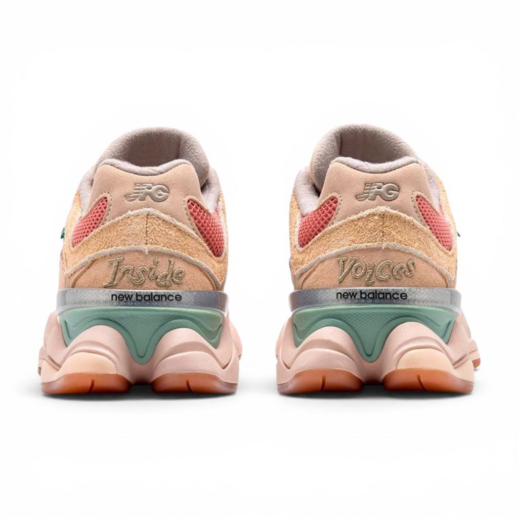New Balance 9060 JFG Penny Cookie Pink