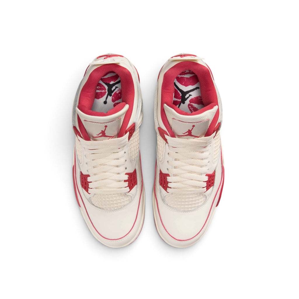 Air Jordan 4 Retro Valentine's Day