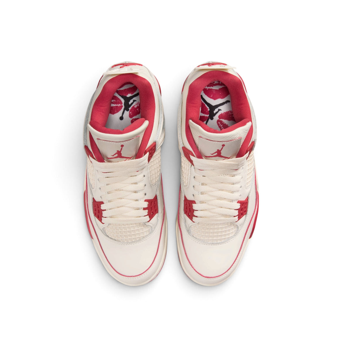 Air Jordan 4 Retro Valentine's Day