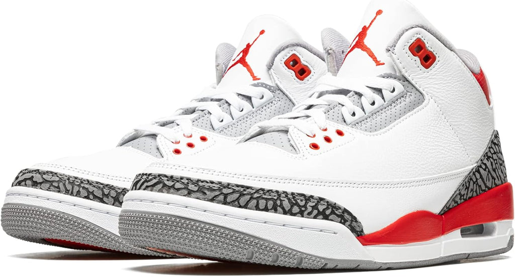 JORDAN 3 RETRO HALL OF FAME