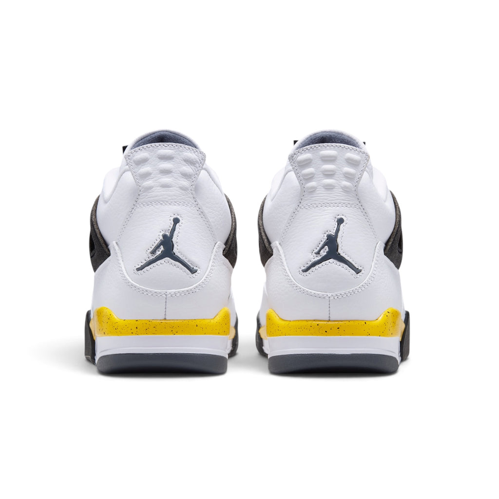 Air Jordan 4 Retro Tour Yellow