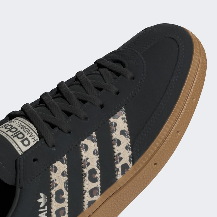 Adidas Handball Spezial Leopard