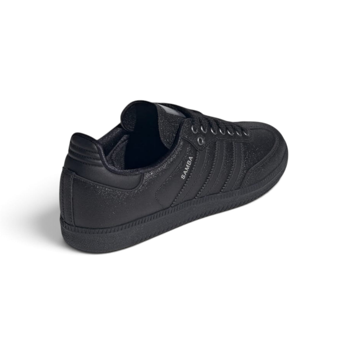 Samba OG Black Glitter