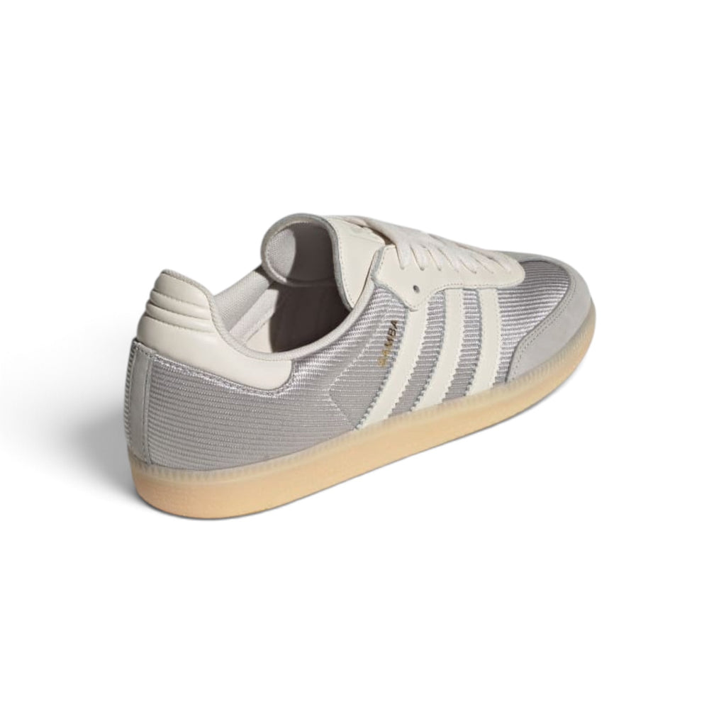 Samba OG Grey/Clear