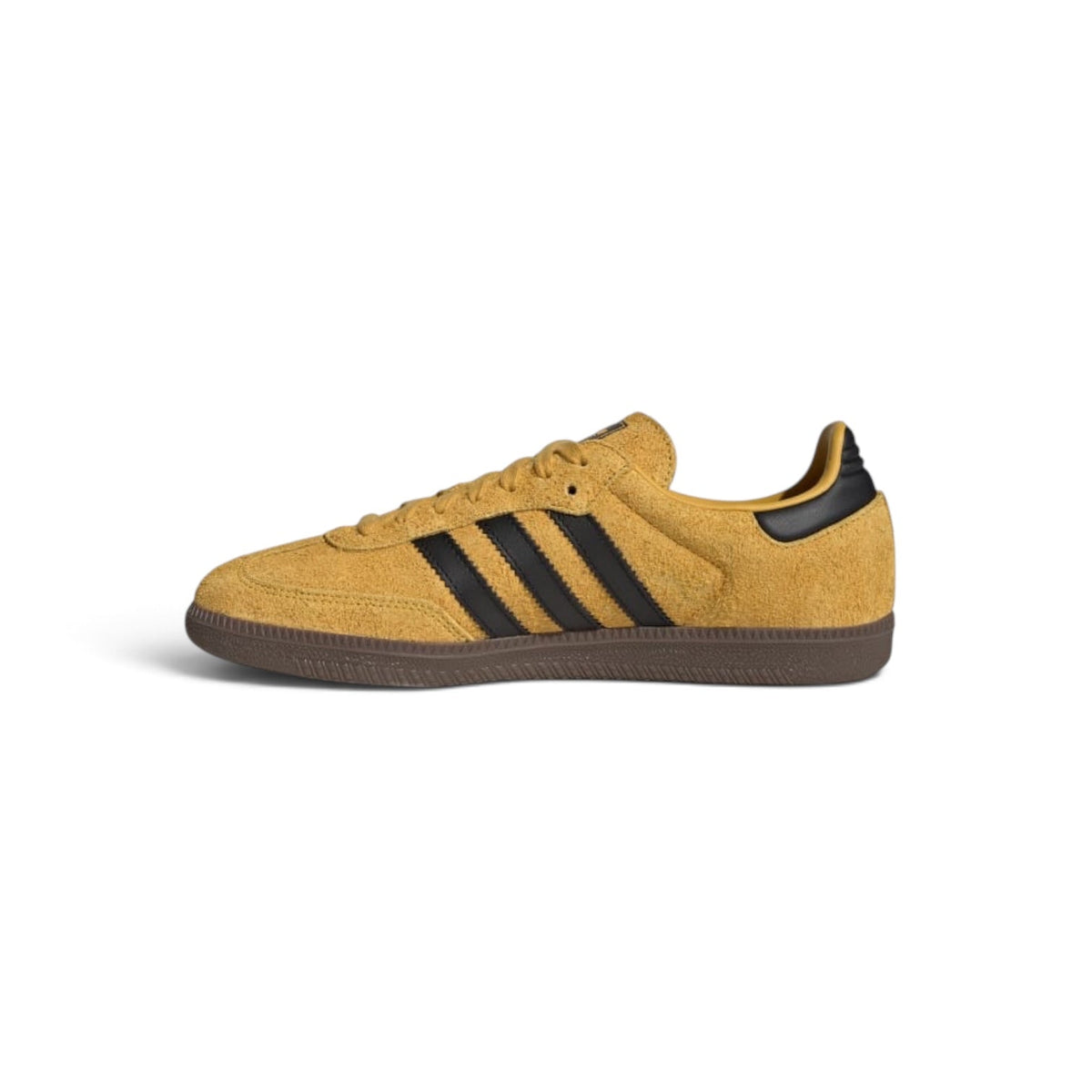 Samba OG Mustard/Black