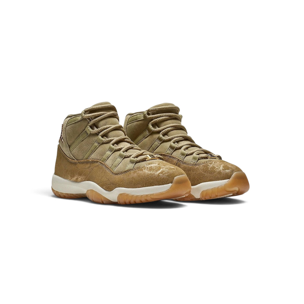Air Jordan 11 Wheat