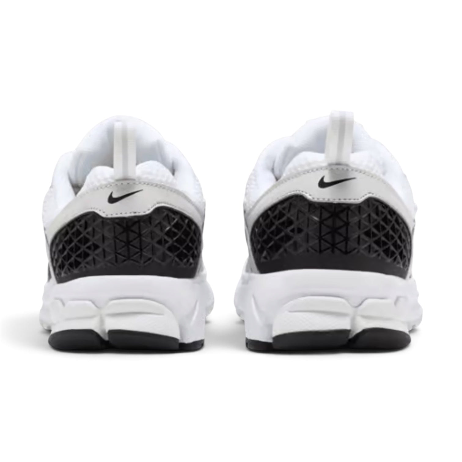 Nike Air Zoom Vomero 5 White Black