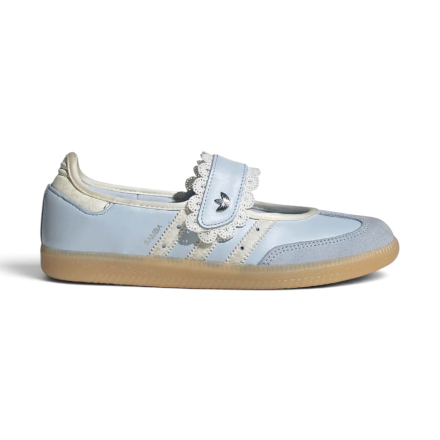 Adidas Mary Jane Summer Glow