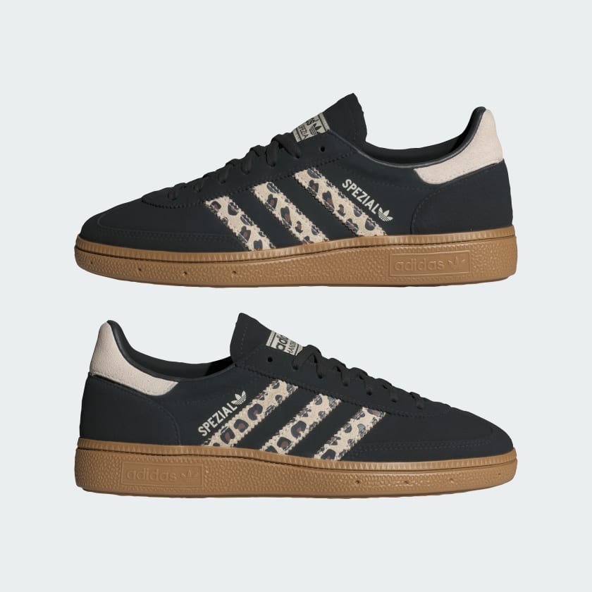 Adidas Handball Spezial Leopard