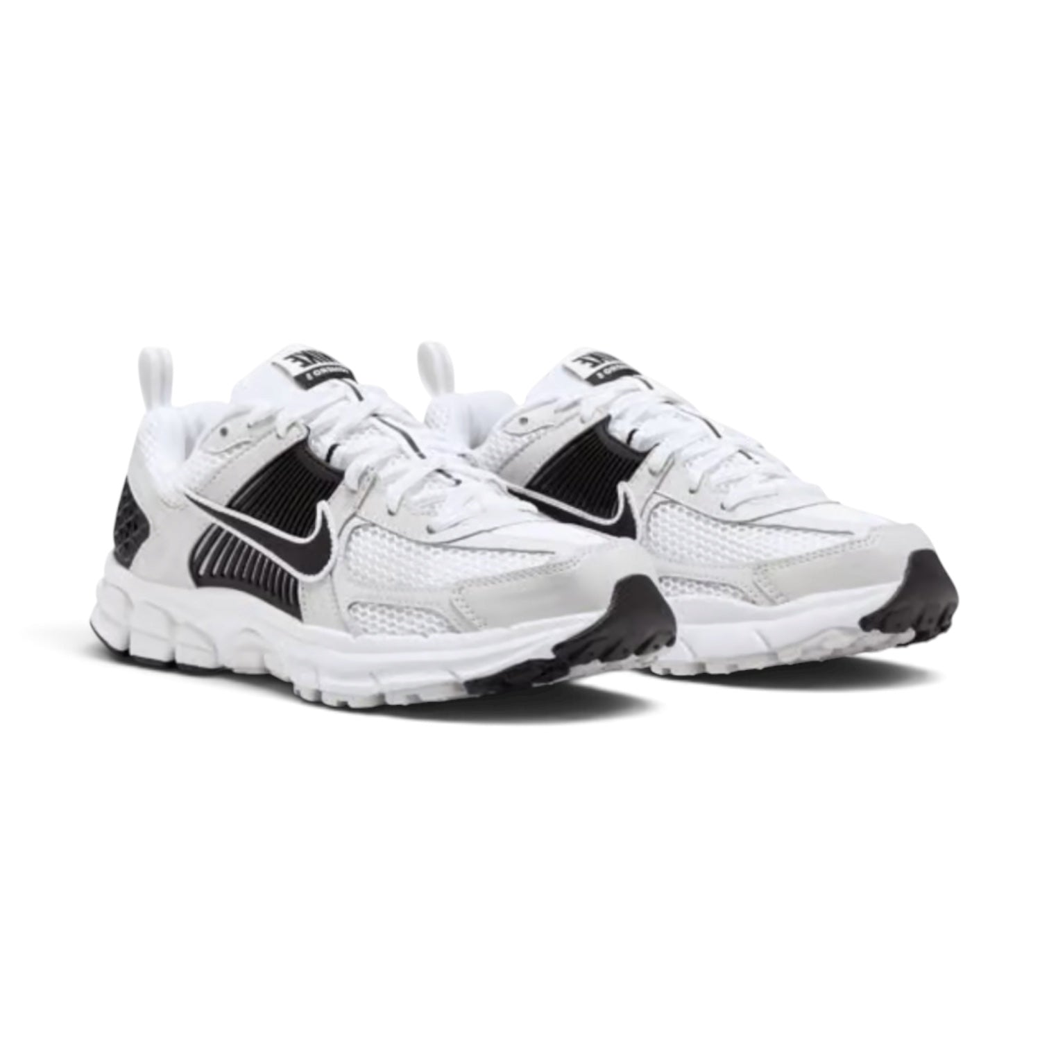 Nike Air Zoom Vomero 5 White Black
