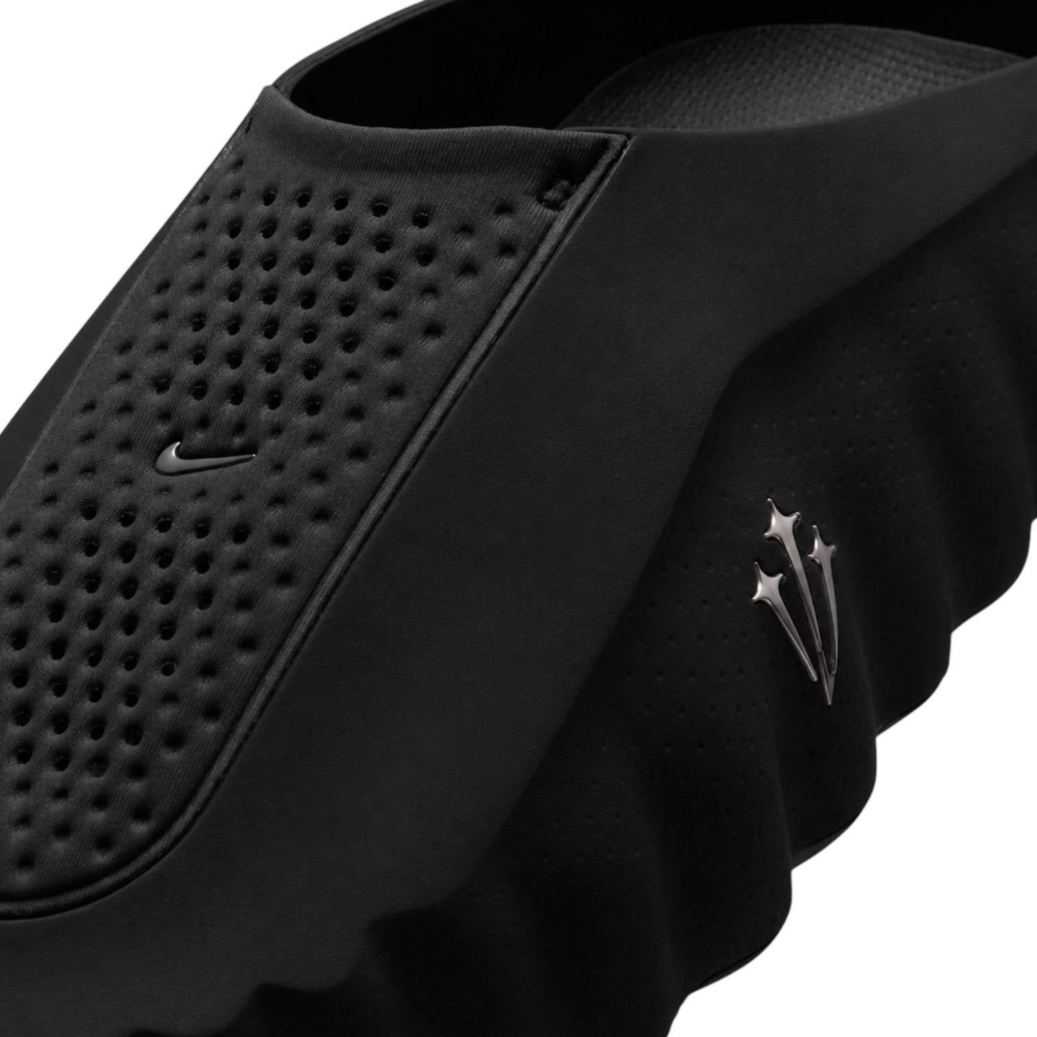 Drake's Nocta x Mind 001 Black/Blue