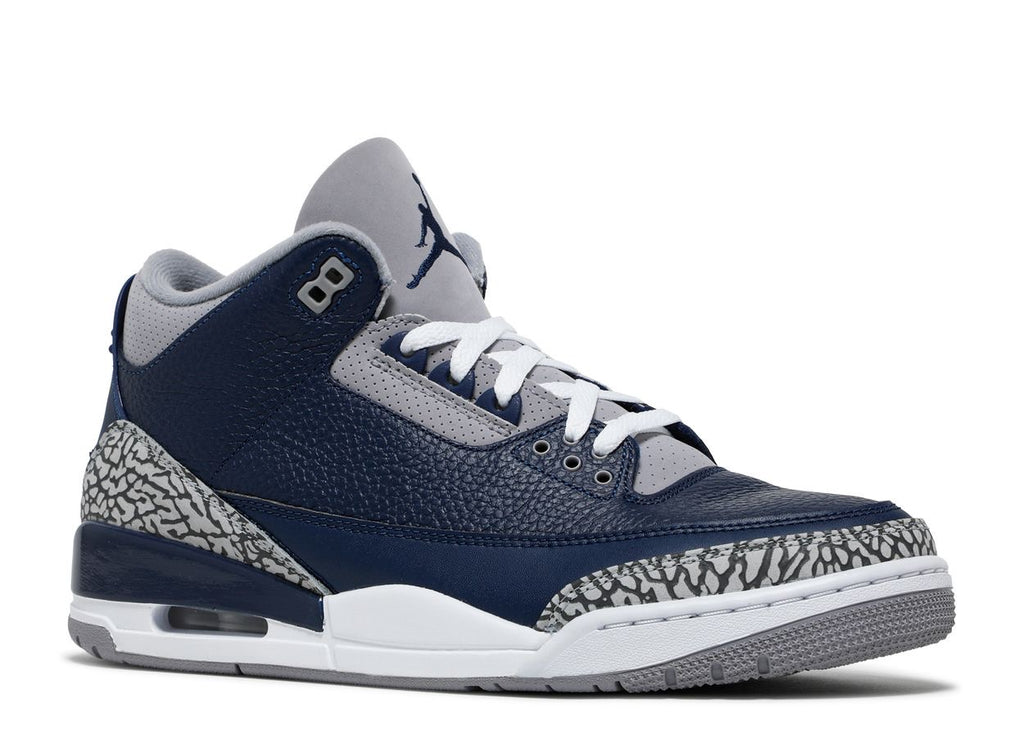 JORDAN 3 RETRO GEORGETOWN