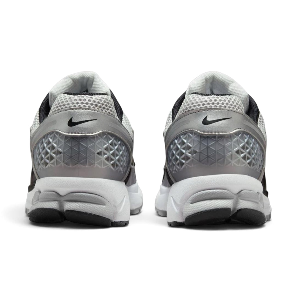 Nike Air Zoom Vomero 5 Metallic Silver Black