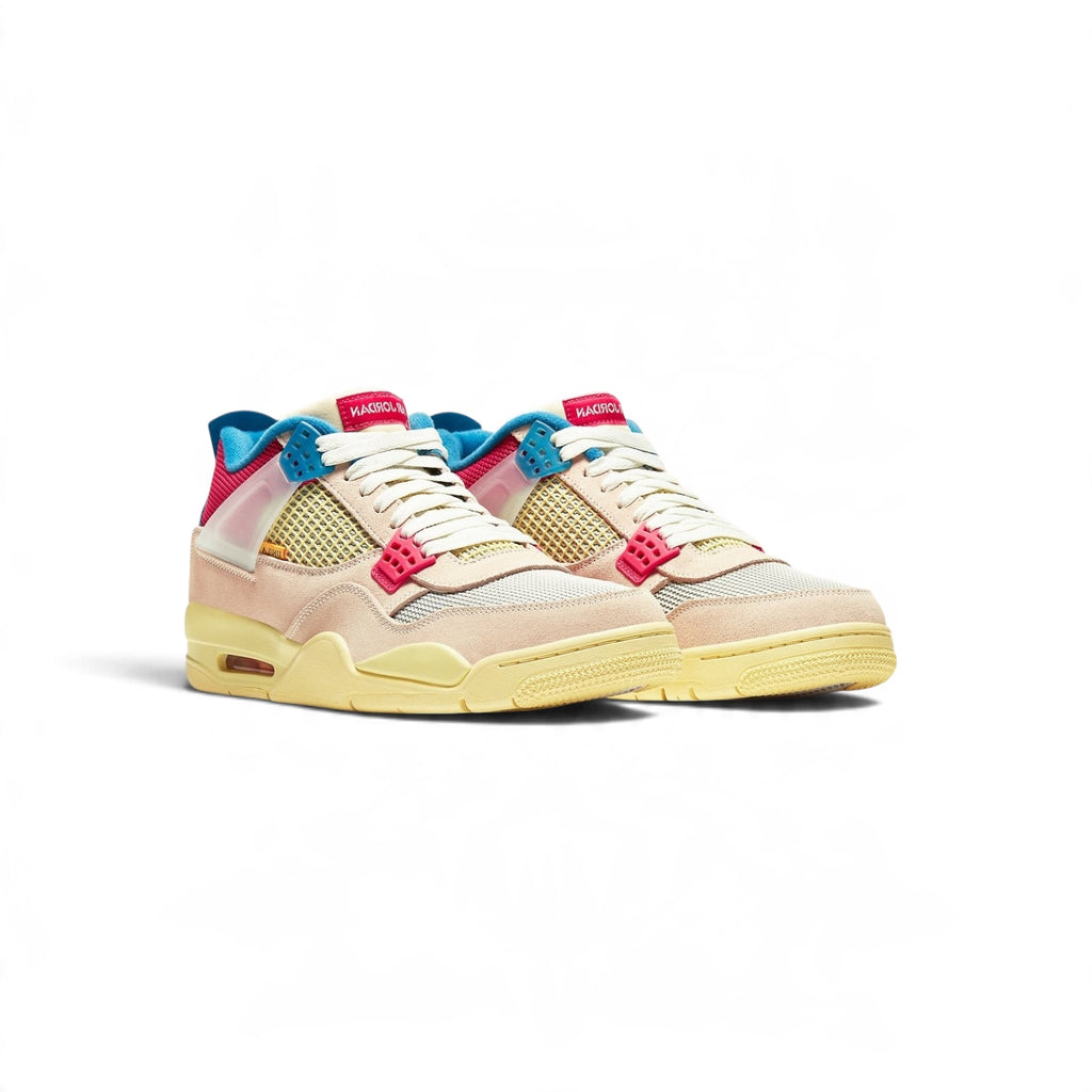 AIR JORDAN 4 Guava Ice