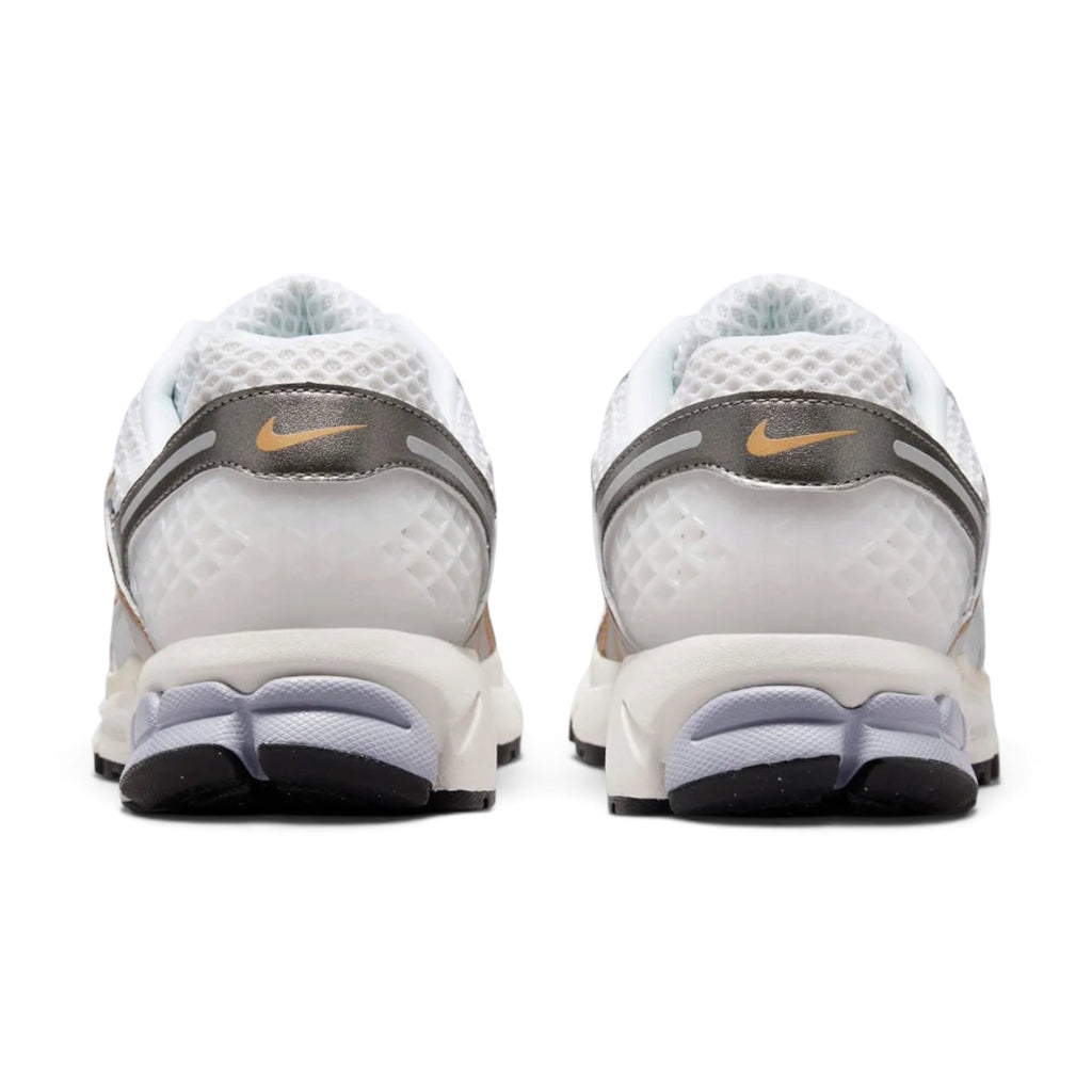 Nike Air Zoom Vomero 5 Metallic Pewter Gold