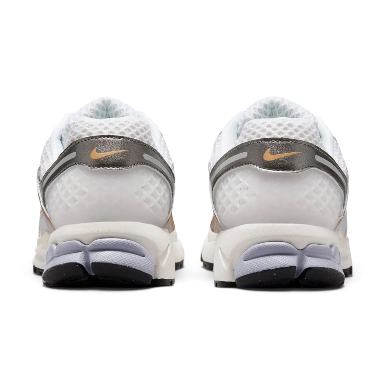 Nike Air Zoom Vomero 5 Metallic Pewter Gold