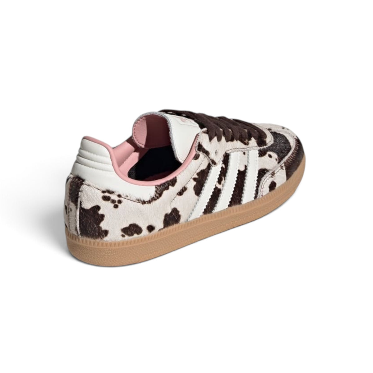 Samba OG Cow Print
