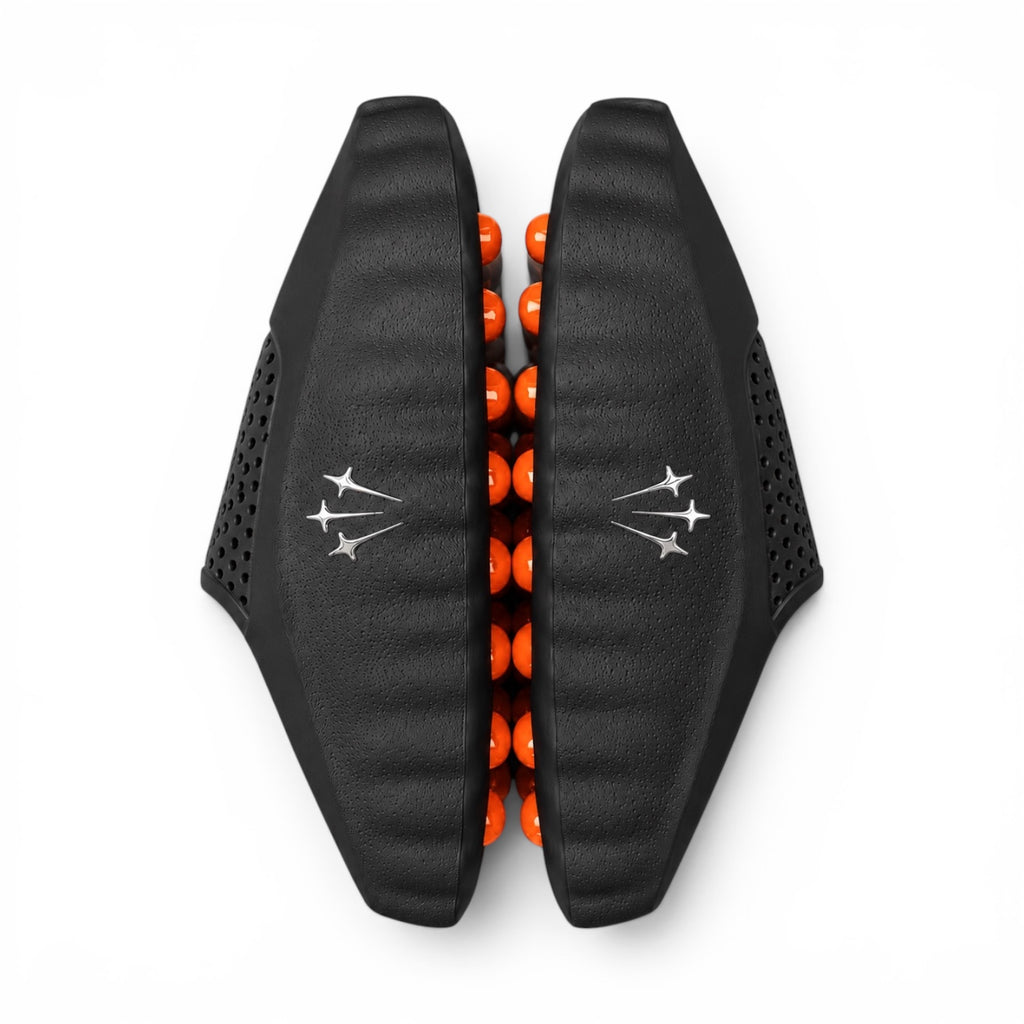 Drake's Nocta x Mind 001 Black/Orange