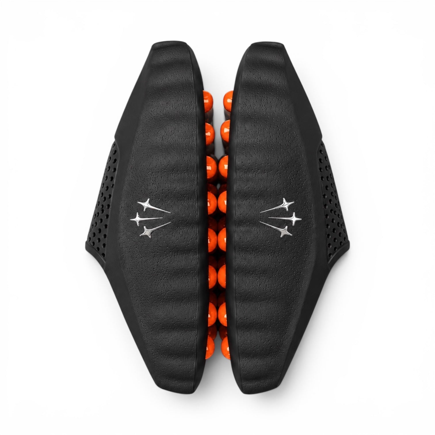Drake's Nocta x Mind 001 Black/Orange