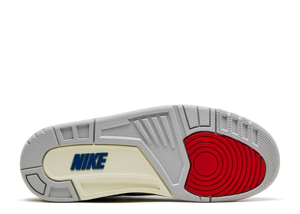JORDAN 3 RETRO OG RARE AIR