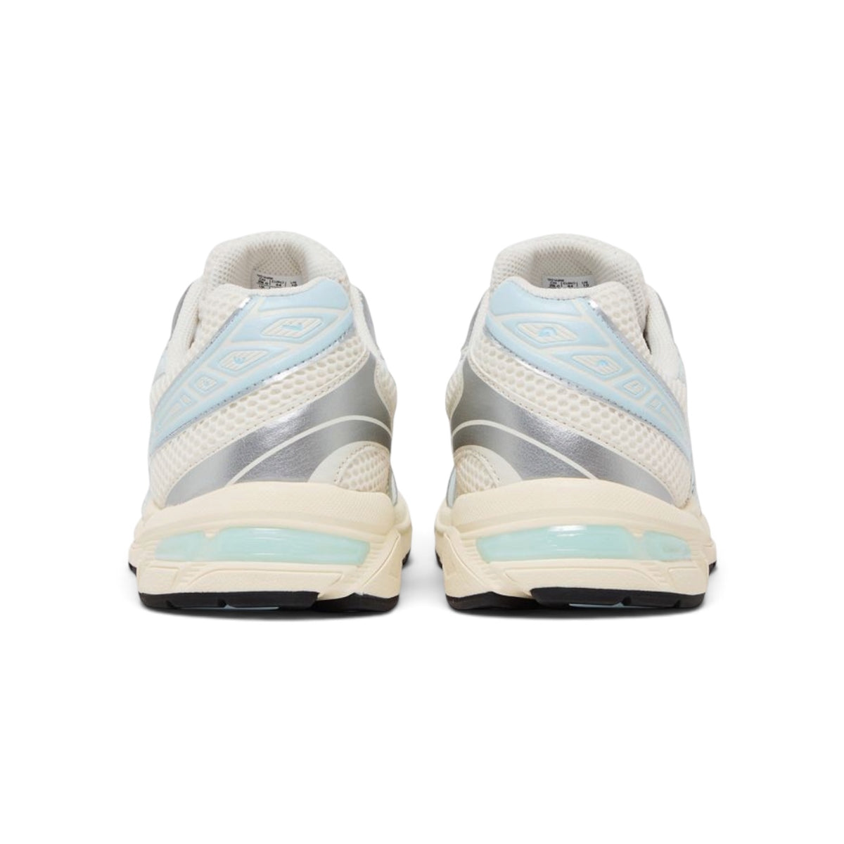 Cream Starlight Blue