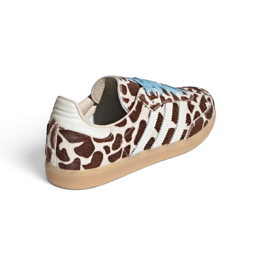 Samba OG Giraffe Print