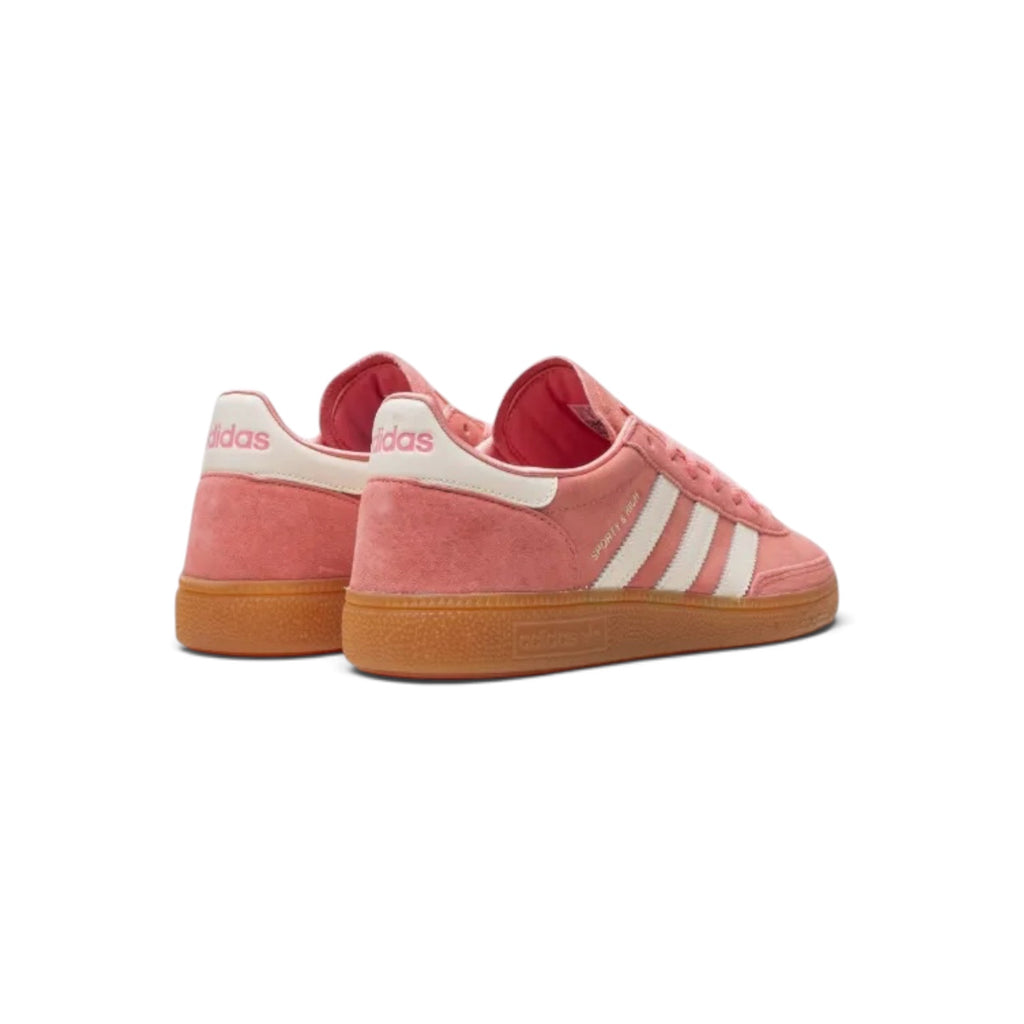 Sporty &amp; Rich x Handball Spezial Pink